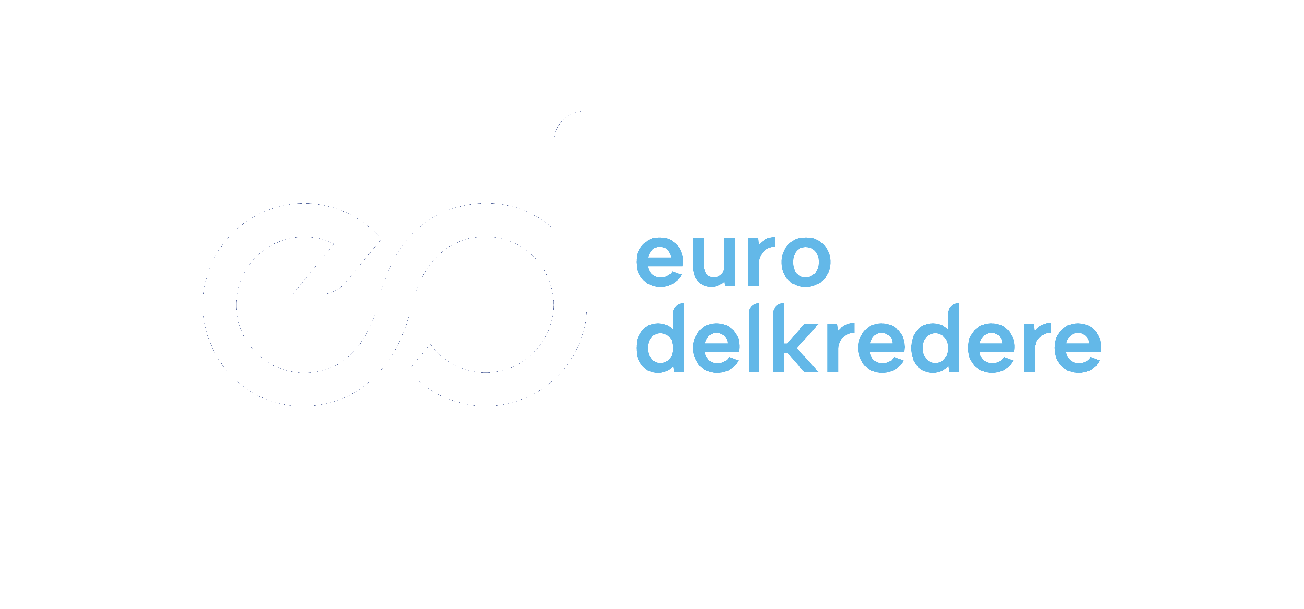 Logo euro delkredere