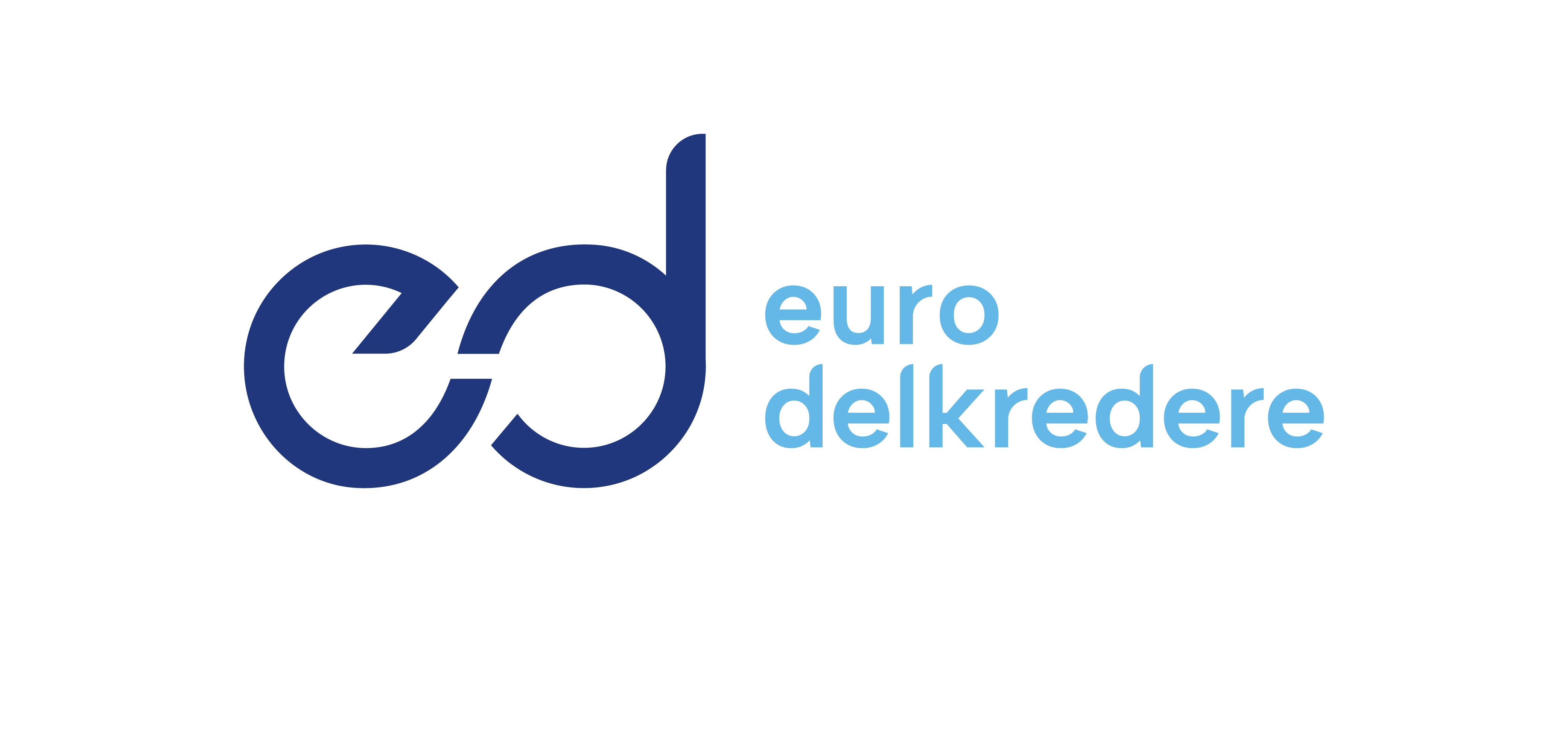 euro delkredere Logo 