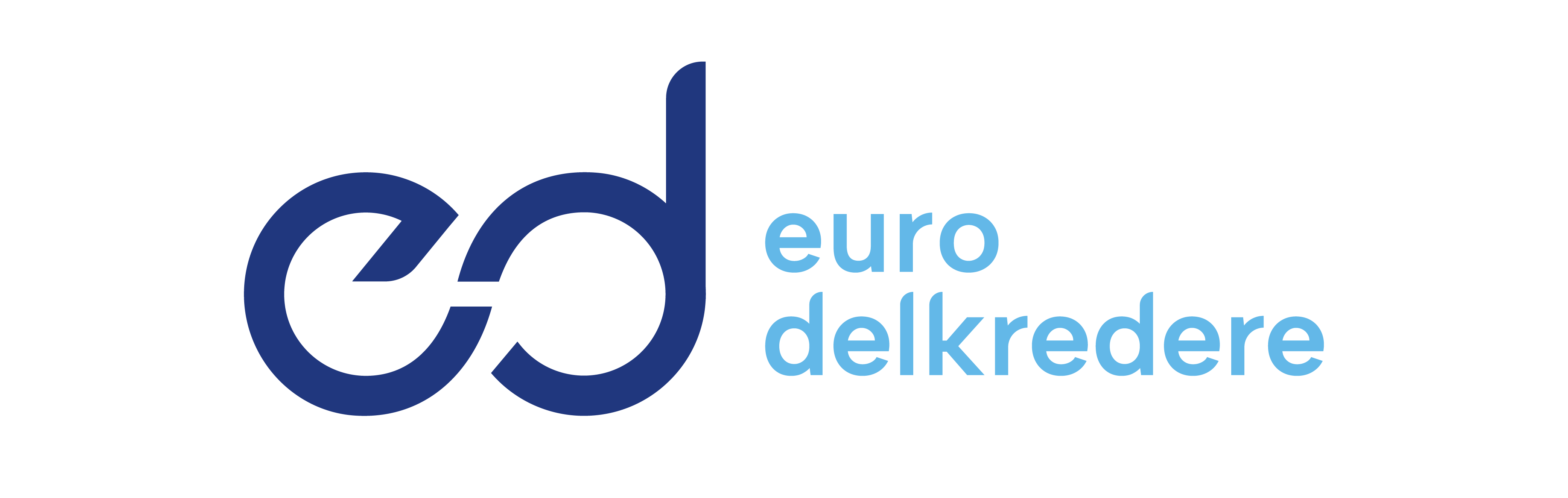 euro delkredere Logo 