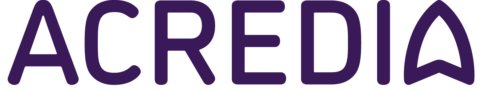 Logo Acredia